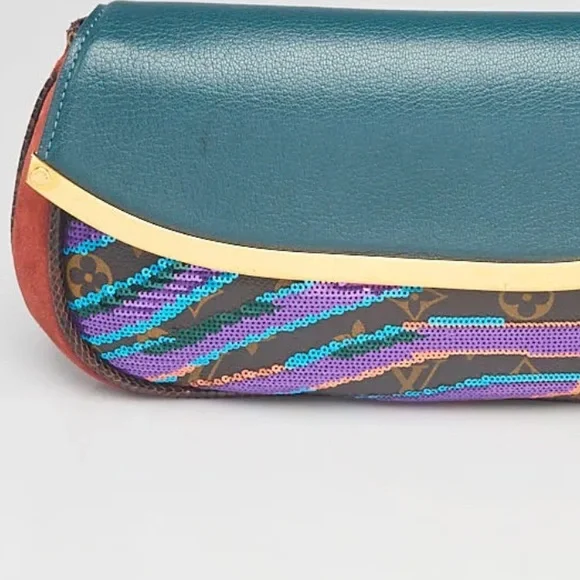 LOUIS VUITTON LIMITED EDITION BAG - Picture 7 of 7